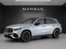 MERCEDES-BENZ GLC 53 AMG 4Matic+ 9G-Tronic, Essence, Voiture nouvelle, Automatique - 7