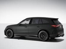 MERCEDES-BENZ GLC 53 AMG 4Matic+ 9G-Tronic, Petrol, New car, Automatic - 3