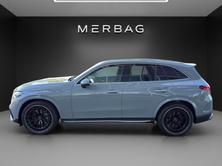 MERCEDES-BENZ GLC 53 AMG 4Matic+ 9G-Tro, Petrol, New car, Automatic - 3