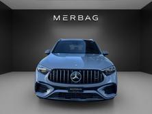 MERCEDES-BENZ GLC 53 AMG 4Matic+ 9G-Tro, Petrol, New car, Automatic - 4
