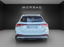 MERCEDES-BENZ GLC 53 AMG 4Matic+ 9G-Tro, Petrol, New car, Automatic - 5
