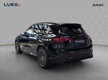 MERCEDES-BENZ GLC 53 AMG 4Matic+ 9G-Tronic, Petrol, New car, Automatic - 3