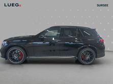 MERCEDES-BENZ GLC 53 AMG 4Matic+ 9G-Tronic, Essence, Voiture nouvelle, Automatique - 2