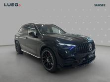 MERCEDES-BENZ GLC 53 AMG 4Matic+ 9G-Tronic, Essence, Voiture nouvelle, Automatique - 5