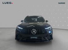 MERCEDES-BENZ GLC 53 AMG 4Matic+ 9G-Tronic, Essence, Voiture nouvelle, Automatique - 6
