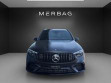 MERCEDES-BENZ GLC 53 AMG 4Matic+ 9G-Tro, Petrol, New car, Automatic - 4