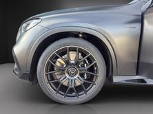 MERCEDES-BENZ GLC 53 AMG 4Matic+ 9G-Tro, Petrol, New car, Automatic - 6