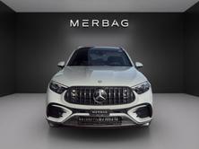 MERCEDES-BENZ GLC 53 AMG 4Matic+ 9G-Tro, Petrol, New car, Automatic - 4