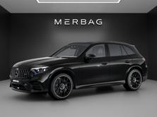 MERCEDES-BENZ GLC 53 AMG 4Matic+ 9G-Tronic, Petrol, New car, Automatic - 2