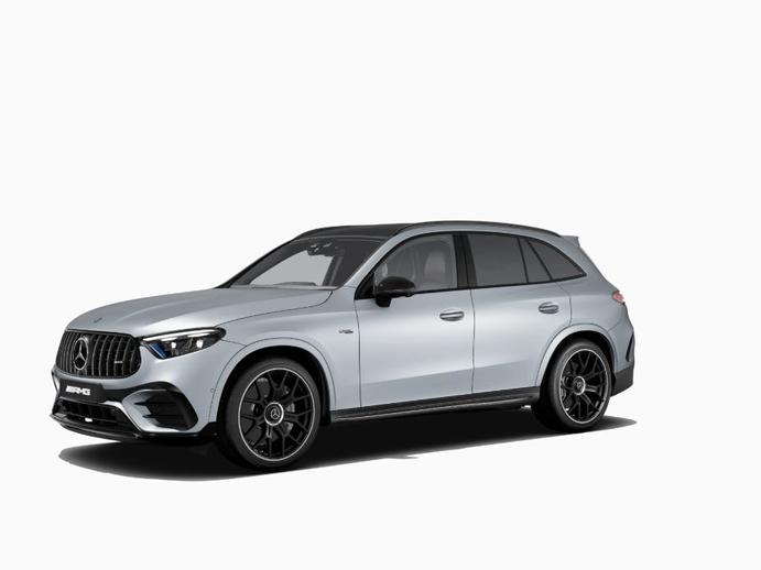 MERCEDES-BENZ GLC 53 AMG 4Matic+ 9G-Tronic, Benzina, Auto nuove, Automatico