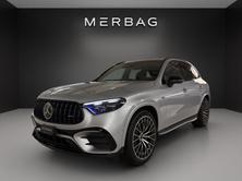 MERCEDES-BENZ GLC 53 AMG 4Matic+ 9G-Tronic, Benzin, Neuwagen, Automatik - 3