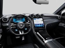 MERCEDES-BENZ GLC 53 AMG 4Matic+ 9G-Tronic, Benzina, Auto nuove, Automatico - 3