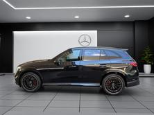 MERCEDES-BENZ GLC 53 AMG 4Matic+ 9G-Tronic, Petrol, Ex-demonstrator, Automatic - 3