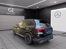 MERCEDES-BENZ GLC 53 AMG 4Matic+ 9G-Tronic, Petrol, Ex-demonstrator, Automatic - 4