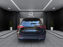 MERCEDES-BENZ GLC 53 AMG 4Matic+ 9G-Tronic, Petrol, Ex-demonstrator, Automatic - 5