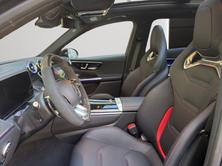MERCEDES-BENZ GLC 53 AMG 4Matic+ 9G-Tronic, Benzina, Auto dimostrativa, Automatico - 7