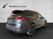 MERCEDES-BENZ GLC 53 AMG 4Matic+ 9G-Tronic, Benzina, Auto dimostrativa, Automatico - 3