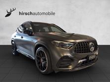 MERCEDES-BENZ GLC 53 AMG 4Matic+ 9G-Tronic, Benzina, Auto dimostrativa, Automatico - 4