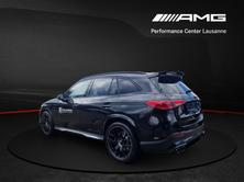 MERCEDES-BENZ GLC 53 AMG 4Matic+ 9G-Tronic, Petrol, Ex-demonstrator, Automatic - 2
