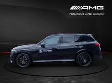 MERCEDES-BENZ GLC 53 AMG 4Matic+ 9G-Tronic, Petrol, Ex-demonstrator, Automatic - 3