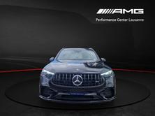 MERCEDES-BENZ GLC 53 AMG 4Matic+ 9G-Tronic, Petrol, Ex-demonstrator, Automatic - 4