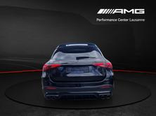 MERCEDES-BENZ GLC 53 AMG 4Matic+ 9G-Tronic, Petrol, Ex-demonstrator, Automatic - 5
