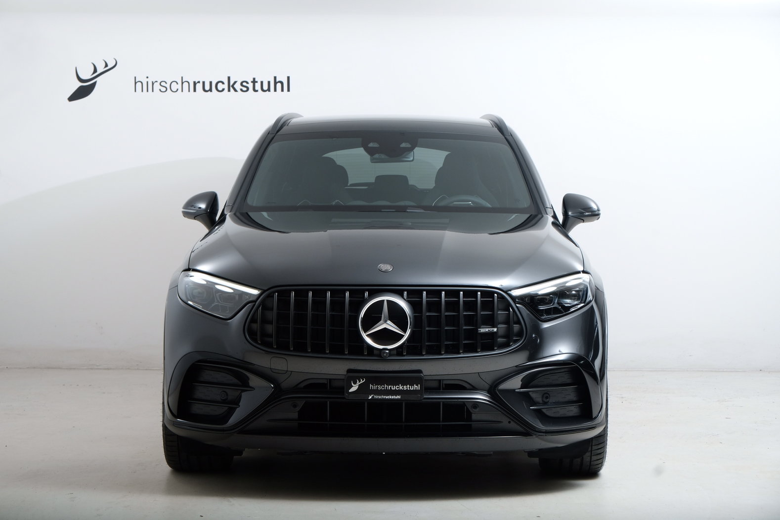 MERCEDES-BENZ GLC-Klasse X254 GLC 53 AMG 4ma, Benzina, Auto nuove, Automatico - 2