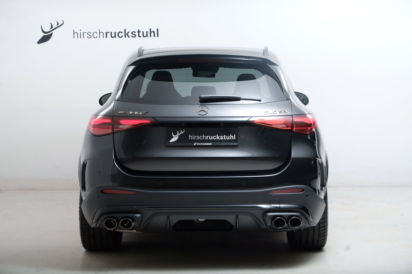 MERCEDES-BENZ GLC-Klasse X254 GLC 53 AMG 4ma, Benzina, Auto nuove, Automatico - 5
