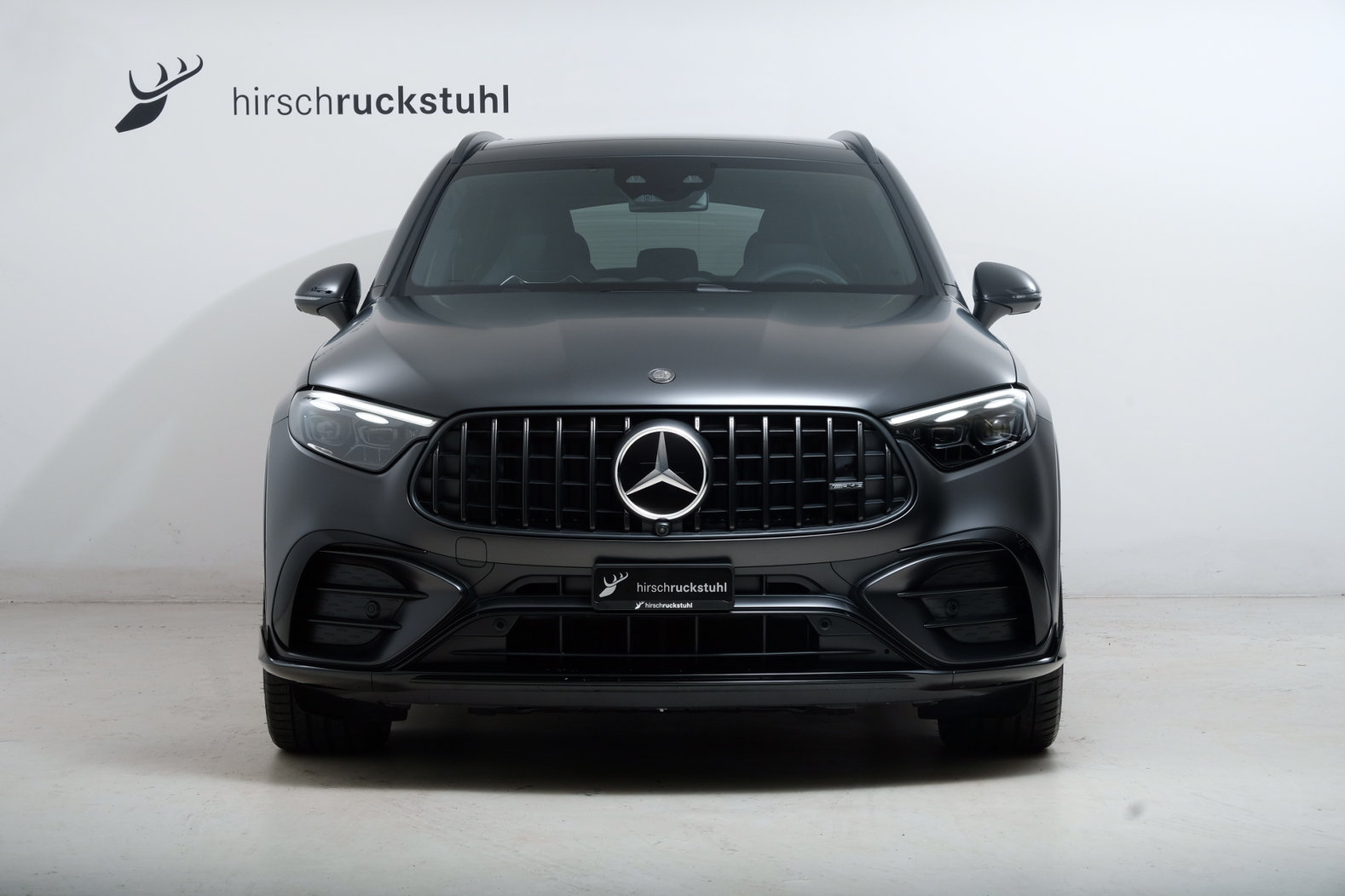 MERCEDES-BENZ GLC-Klasse X254 GLC 53 AMG 4ma, Benzina, Auto nuove, Automatico - 2