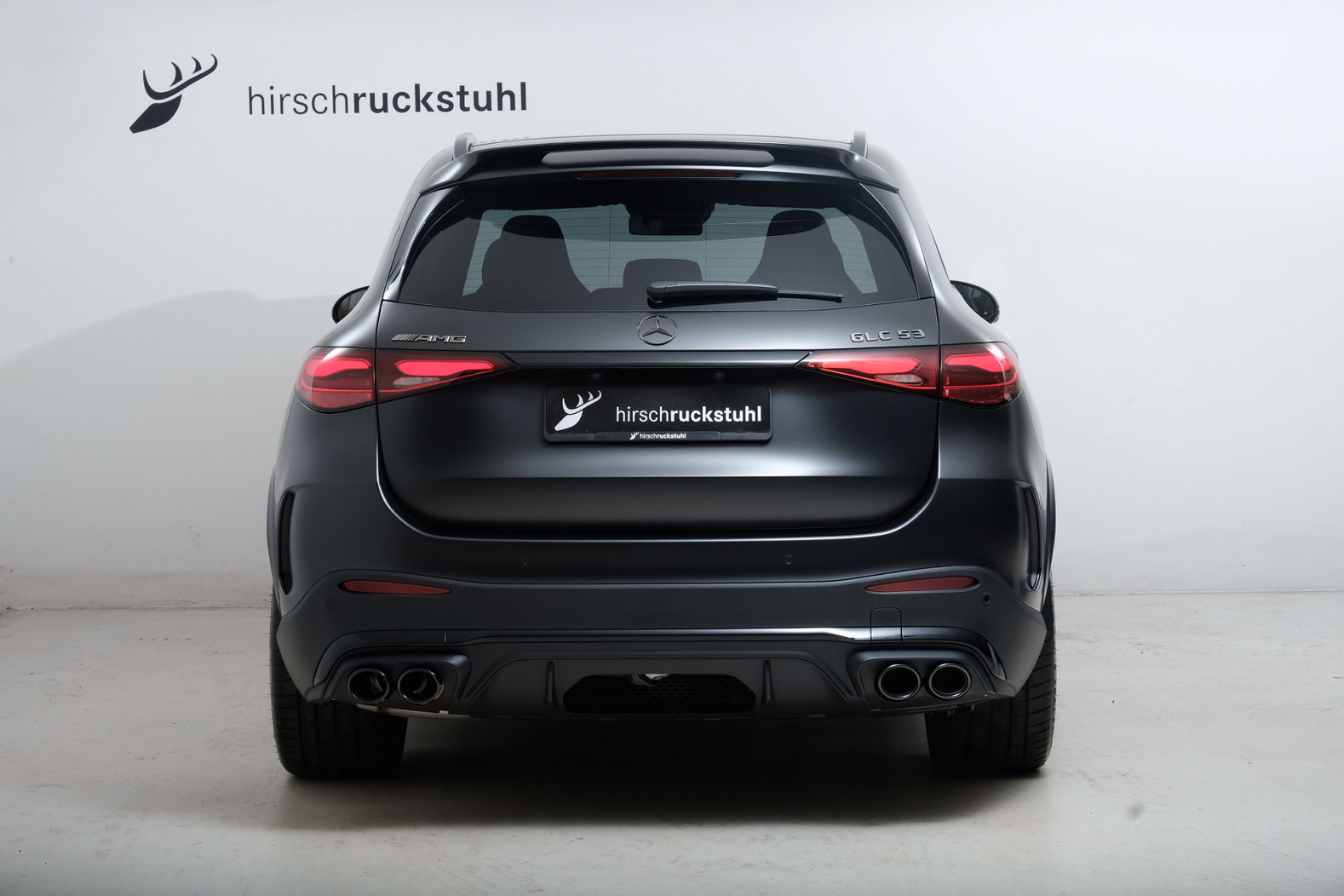 MERCEDES-BENZ GLC-Klasse X254 GLC 53 AMG 4ma, Benzina, Auto nuove, Automatico - 5