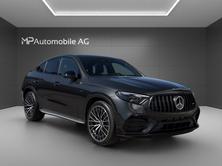 MERCEDES-BENZ GLC Coupé 53 AMG 4Matic 9G-Tronic, Petrol, New car, Automatic - 2