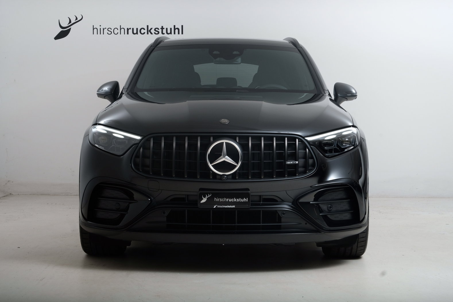 MERCEDES-BENZ GLC-Klasse X254 GLC 53 AMG 4ma, Benzina, Auto nuove, Automatico - 2