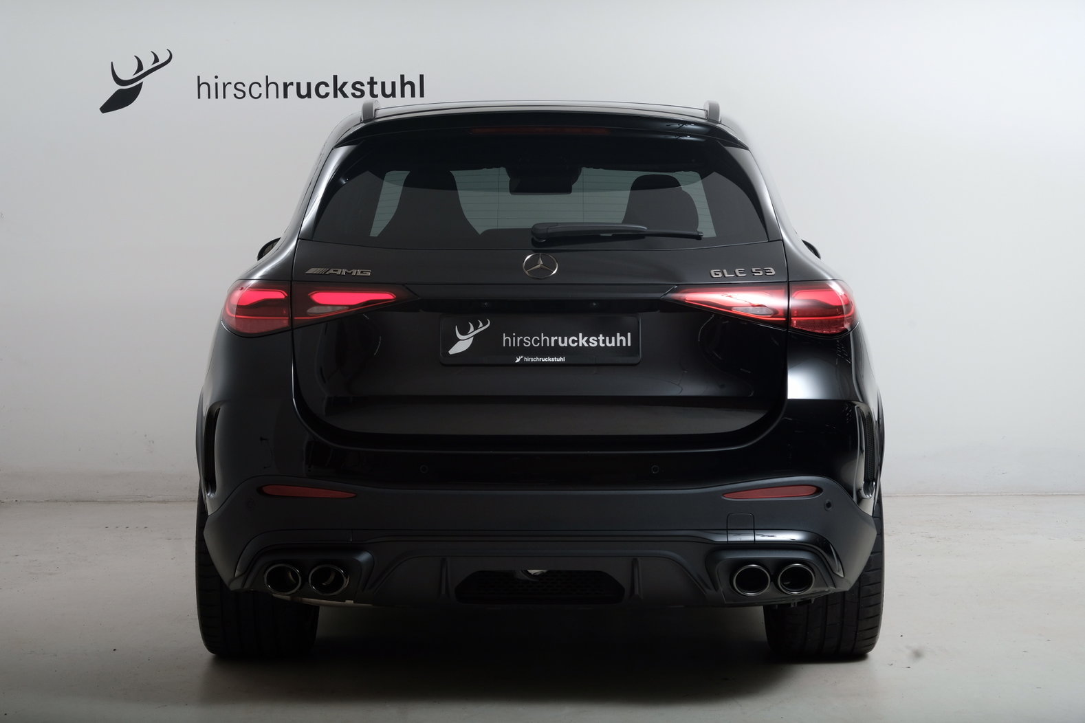 MERCEDES-BENZ GLC-Klasse X254 GLC 53 AMG 4ma, Benzina, Auto nuove, Automatico - 5