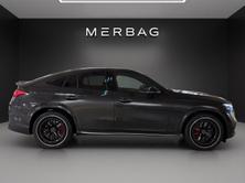 MERCEDES-BENZ GLC Coupé 53 AMG 4Matic 9G-Tronic, Petrol, New car, Automatic - 2