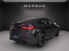 MERCEDES-BENZ GLC Coupé 53 AMG 4Matic 9G-Tronic, Petrol, New car, Automatic - 3