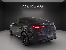 MERCEDES-BENZ GLC Coupé 53 AMG 4Matic 9G-Tronic, Petrol, New car, Automatic - 5