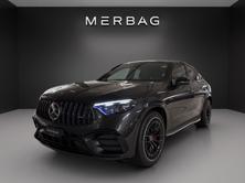 MERCEDES-BENZ GLC Coupé 53 AMG 4Matic 9G-Tronic, Petrol, New car, Automatic - 7