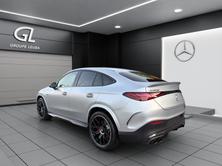 MERCEDES-BENZ GLC Coupé 53 AMG 4Matic 9G-Tronic, Essence, Voiture nouvelle, Automatique - 4