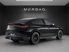 MERCEDES-BENZ GLC Coupé 53 AMG 4Matic 9G-Tronic, Petrol, New car, Automatic - 3