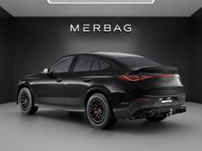 MERCEDES-BENZ GLC Coupé 53 AMG 4Matic 9G-Tronic, Petrol, New car, Automatic - 5
