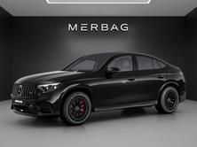 MERCEDES-BENZ GLC Coupé 53 AMG 4Matic 9G-Tronic, Petrol, New car, Automatic - 7