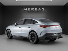 MERCEDES-BENZ GLC Coupé 53 AMG 4Matic 9G-Tronic, Petrol, New car, Automatic - 5