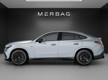 MERCEDES-BENZ GLC Coupé 53 AMG 4Matic 9G-Tronic, Petrol, New car, Automatic - 6