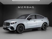 MERCEDES-BENZ GLC Coupé 53 AMG 4Matic 9G-Tronic, Petrol, New car, Automatic - 7