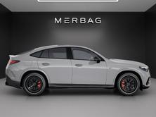 MERCEDES-BENZ GLC Coupé 53 AMG 4Matic 9G-Tronic, Petrol, New car, Automatic - 2