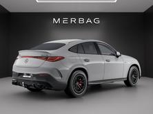 MERCEDES-BENZ GLC Coupé 53 AMG 4Matic 9G-Tronic, Petrol, New car, Automatic - 3