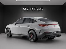 MERCEDES-BENZ GLC Coupé 53 AMG 4Matic 9G-Tronic, Petrol, New car, Automatic - 5