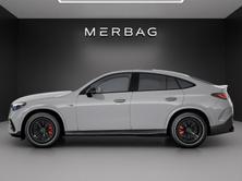 MERCEDES-BENZ GLC Coupé 53 AMG 4Matic 9G-Tronic, Petrol, New car, Automatic - 6