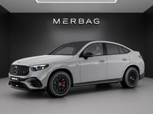 MERCEDES-BENZ GLC Coupé 53 AMG 4Matic 9G-Tronic, Petrol, New car, Automatic - 7