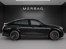 MERCEDES-BENZ GLC Coupé 53 AMG 4Matic 9G-Tronic, Petrol, New car, Automatic - 7